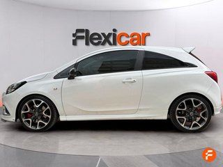 Opel Corsa 1.4 Turbo 110kW (150CV) GSI S/S