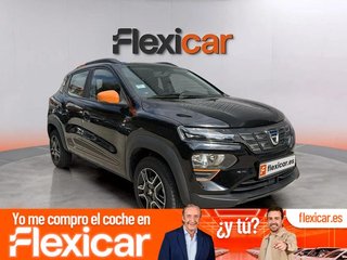 Dacia Spring Comfort Plus Electric 33kW (45CV)
