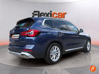 BMW X3 xDrive20i