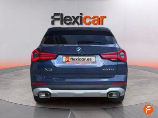 BMW X3 xDrive20i