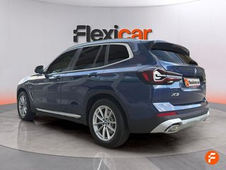 BMW X3 xDrive20i