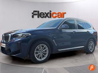 BMW X3 xDrive20i