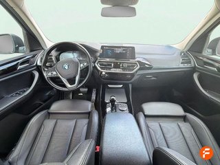 BMW X3 xDrive20i