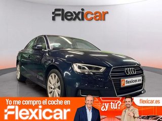 Audi A3 1.6 TDI 85kW (116CV) Sedan