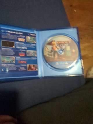 Ratchet & Clank (PS4)