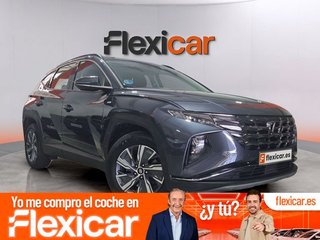 Hyundai Tucson 1.6 TGDI PHEV 195kW Maxx Auto 4X4