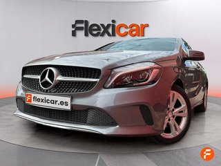 Mercedes-Benz Clase A A 200 d