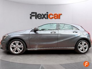 Mercedes-Benz Clase A A 200 d