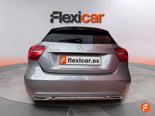 Mercedes-Benz Clase A A 200 d