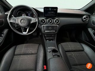 Mercedes-Benz Clase A A 200 d