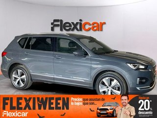 Seat Tarraco 2.0 TDI 110kW S&S Xcellence
