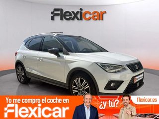 Seat Arona 1.0 TSI 70kW Xcellence Edition Eco