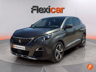 Peugeot 3008 1.2 PURETECH 96KW (130CV) ACTIVE EAT8