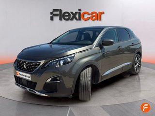 Peugeot 3008 1.2 PURETECH 96KW (130CV) ACTIVE EAT8