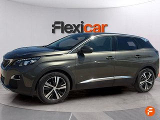 Peugeot 3008 1.2 PURETECH 96KW (130CV) ACTIVE EAT8