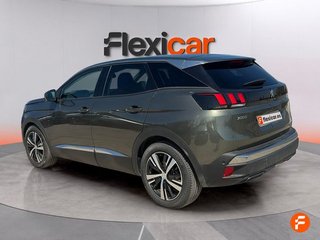 Peugeot 3008 1.2 PURETECH 96KW (130CV) ACTIVE EAT8