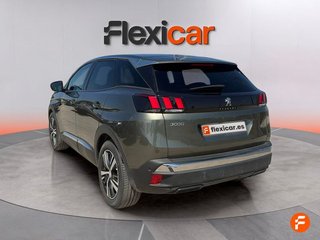Peugeot 3008 1.2 PURETECH 96KW (130CV) ACTIVE EAT8
