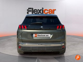 Peugeot 3008 1.2 PURETECH 96KW (130CV) ACTIVE EAT8