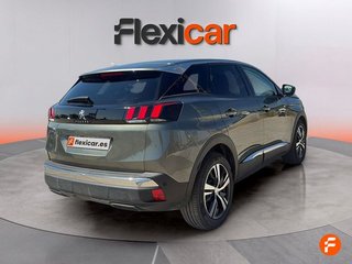Peugeot 3008 1.2 PURETECH 96KW (130CV) ACTIVE EAT8