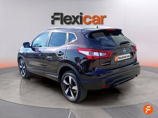 Nissan Qashqai DIG-T 85 kW (115 CV) XTRONIC TEKNA