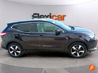 Nissan Qashqai DIG-T 85 kW (115 CV) XTRONIC TEKNA