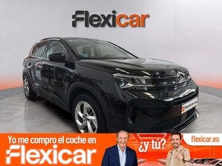 Citroën C5 Aircross PureTech 96kW (130CV) S&S You
