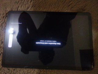 Tablet Xiaomi Redmi Pad per parti - leggere bene