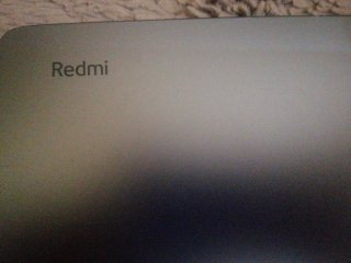 Tablet Xiaomi Redmi Pad per parti - leggere bene