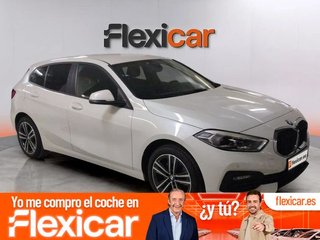 BMW Serie 1 118d