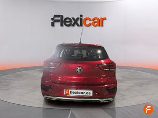 MG ZS 1.5 Luxury
