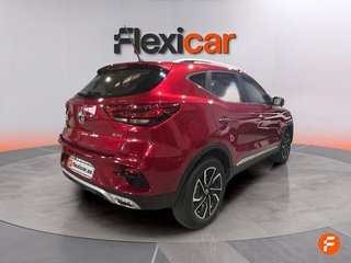MG ZS 1.5 Luxury