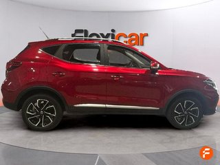 MG ZS 1.5 Luxury