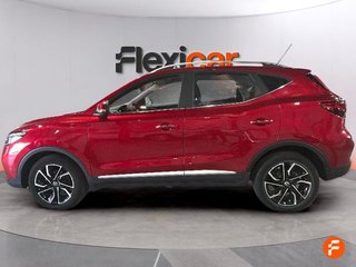 MG ZS 1.5 Luxury