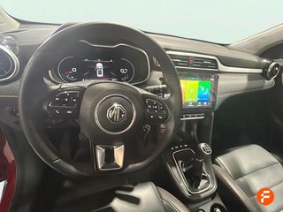 MG ZS 1.5 Luxury
