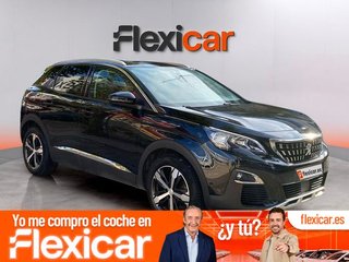 Peugeot 3008 1.2 PureTech 96KW (130CV) S&S Allure
