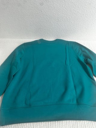 Sudadera Gap Verde Talla XL