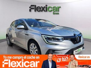 Renault Megane Business Blue dCi 85 kW (115CV)