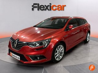 Renault Megane S.T. Business TCe 103 kW (140CV) GPF -SS