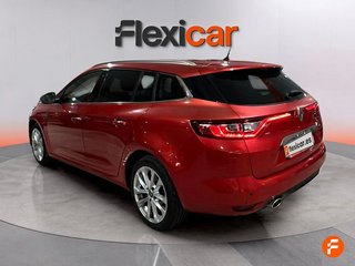 Renault Megane S.T. Business TCe 103 kW (140CV) GPF -SS