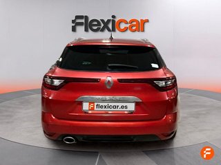 Renault Megane S.T. Business TCe 103 kW (140CV) GPF -SS