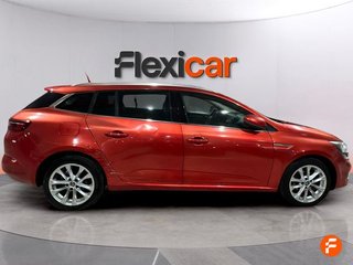 Renault Megane S.T. Business TCe 103 kW (140CV) GPF -SS