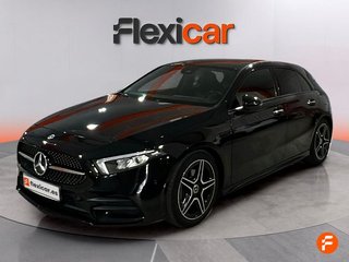 Mercedes-Benz Clase A A 180