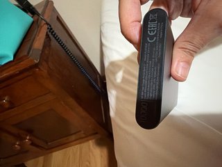 Batería Externa Xiaomi 10000mAh