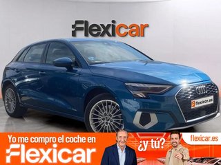 Audi A3 Sportback Design 40 e-tron 150kW S tron