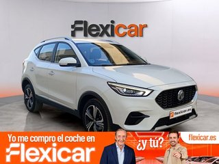 MG ZS 1.0T Comfort Auto