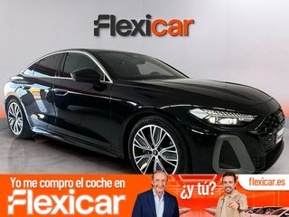 Audi A5 S Line 40 TDI S tronic Sportback