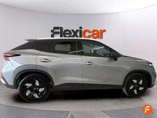 Omoda 5 MY25 - Premium 1.6 TGDI 108kW (145cv)
