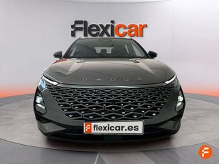 Omoda 5 MY25 - Premium 1.6 TGDI 108kW (145cv)