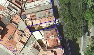 Terreno en venta en Ègara en Terrassa