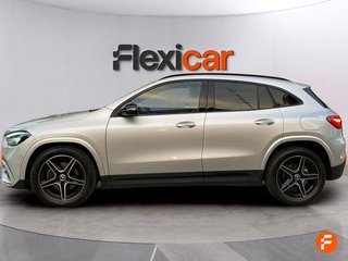 Mercedes-Benz GLA GLA 200 D